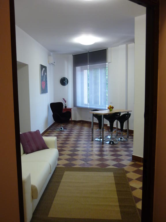 Maison Re Di Roma Room photo